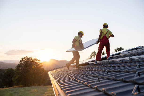 Best Metal Roofing Installation  in El Reno, OK