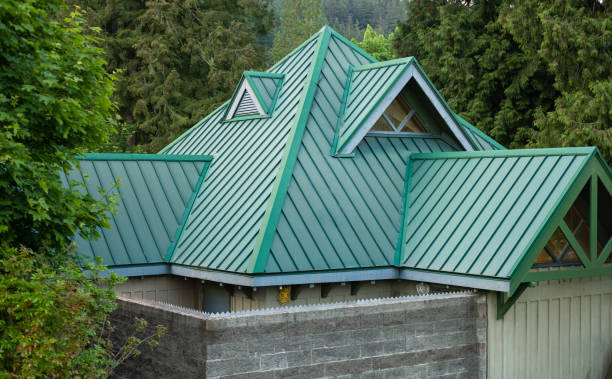 Best Emergency Roof Repair Services  in El Reno, OK