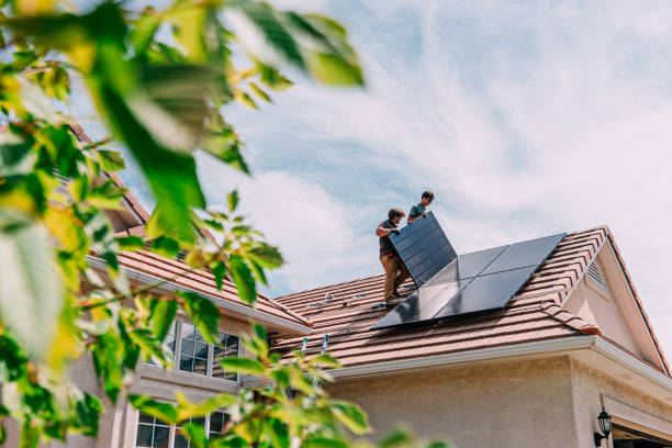 Best Wood Shake Roofing  in El Reno, OK