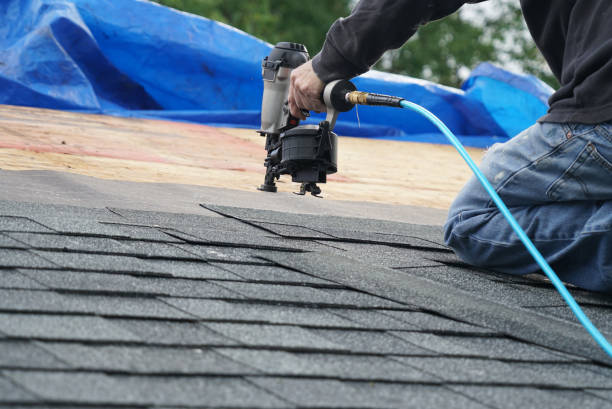Best Storm Damage Roof Repair  in El Reno, OK