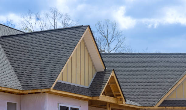 Best Tile Roofing Installation  in El Reno, OK