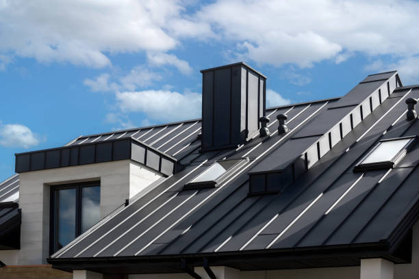 Best Hot Roofs  in El Reno, OK