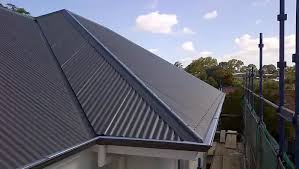 Best Slate Roofing  in El Reno, OK